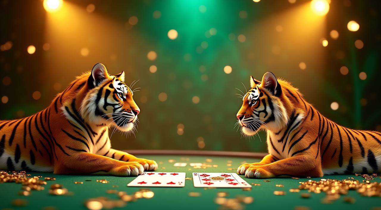 bettingan Speed Baccarat