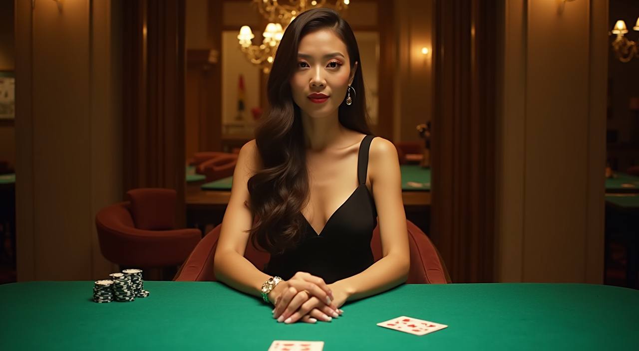 bettingan Speed Baccarat
