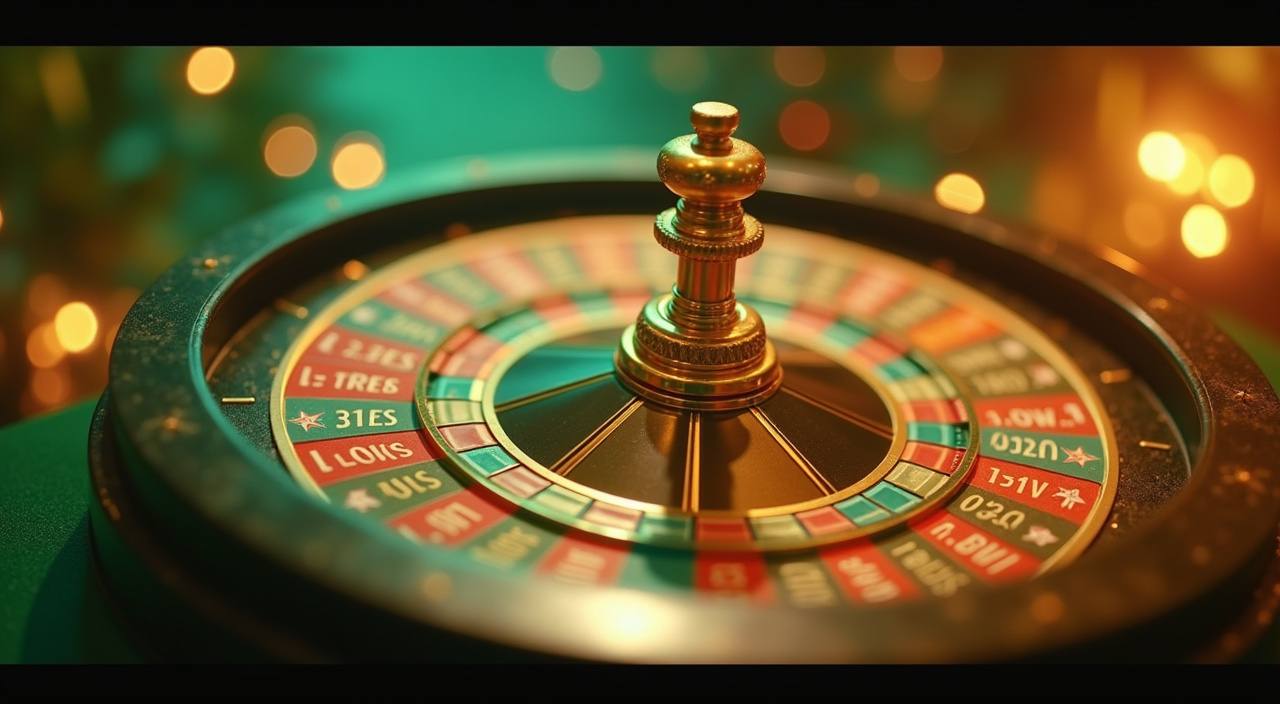 bettingan Baccarat