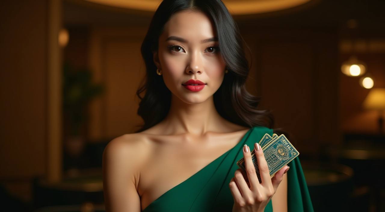 bettingan Speed Baccarat