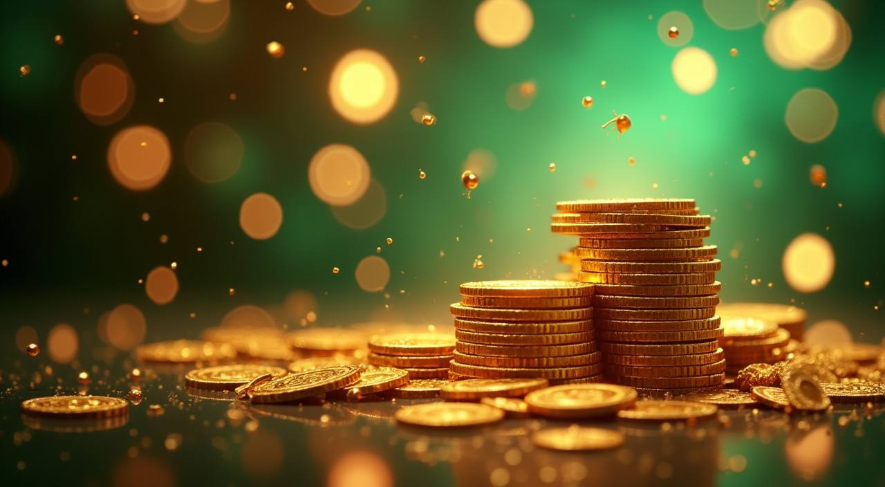 bettingan Bonanza Gold